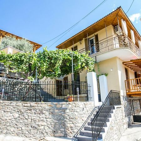 Sotiria'S House Villa Kaliráhi Kültér fotó