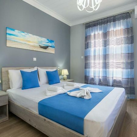 Sotiria'S House Villa Kaliráhi Kültér fotó