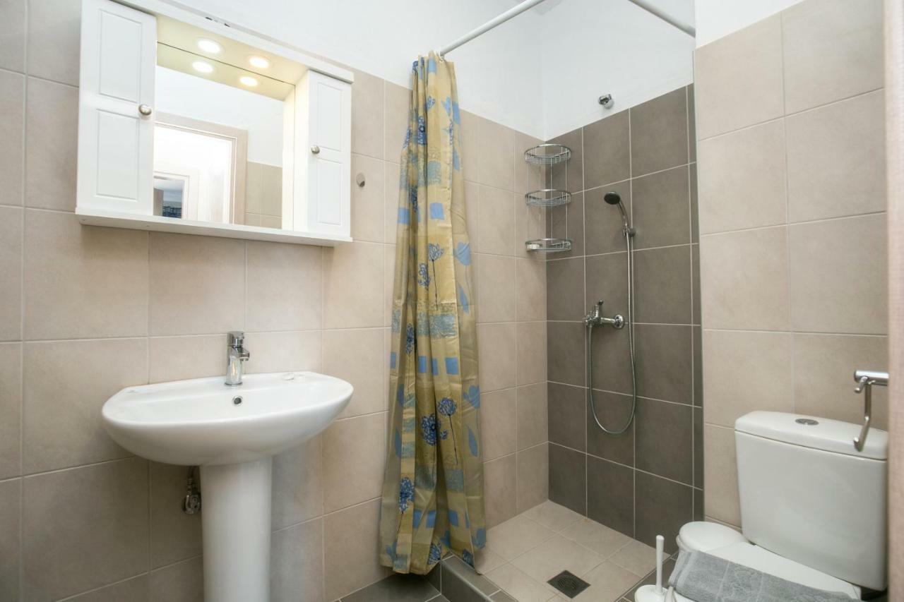 Sotiria'S House Villa Kaliráhi Kültér fotó
