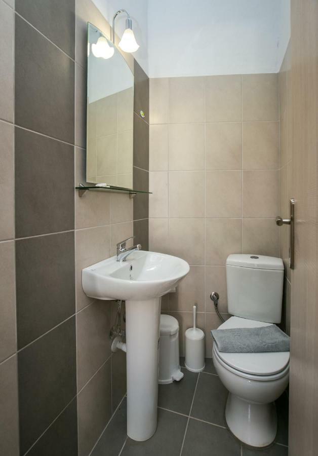 Sotiria'S House Villa Kaliráhi Kültér fotó