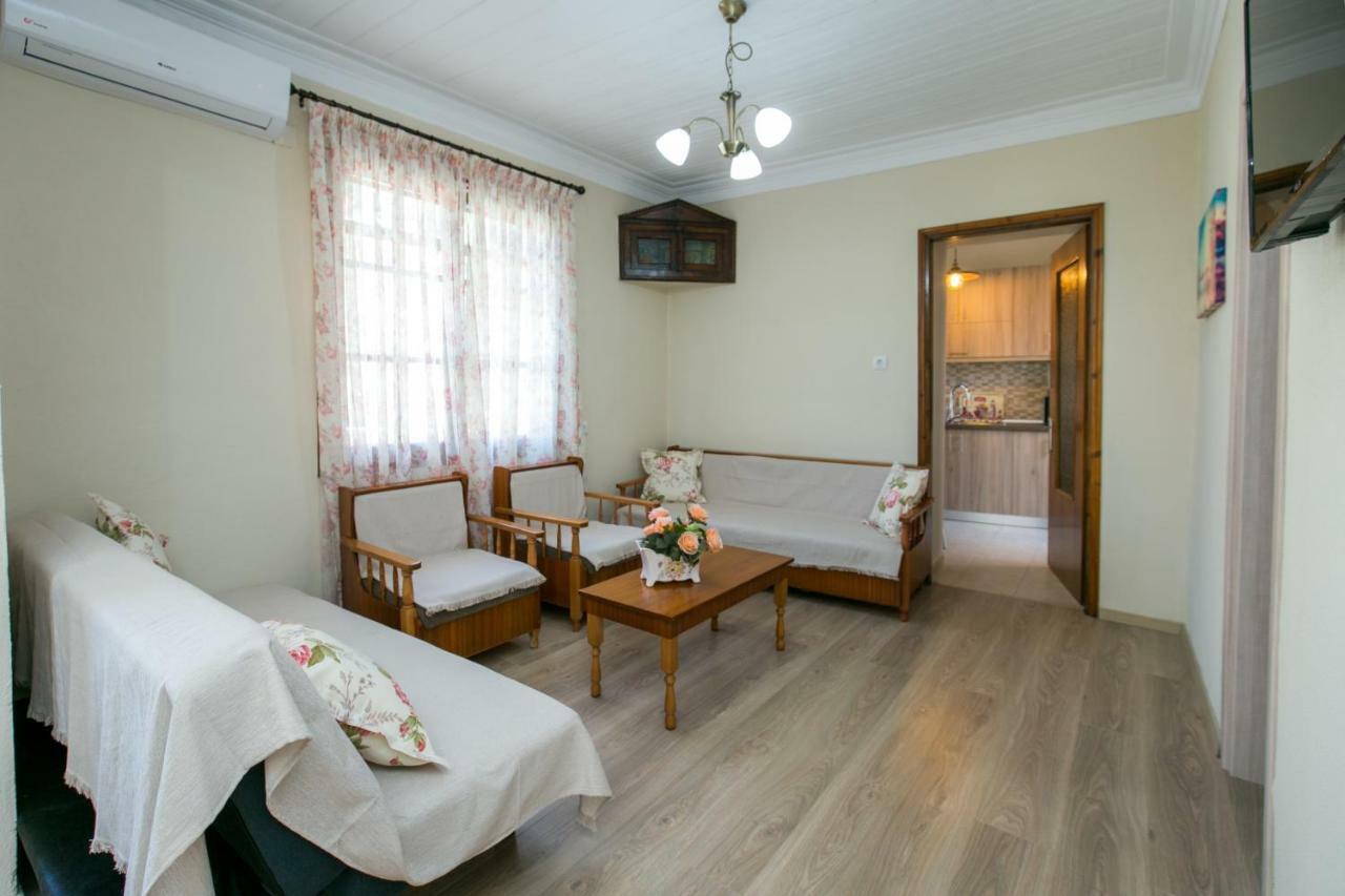 Sotiria'S House Villa Kaliráhi Kültér fotó